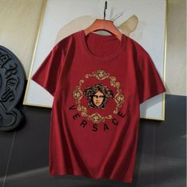 Picture of Versace T Shirts Short _SKUVersaceM-4XL11Ln1840099